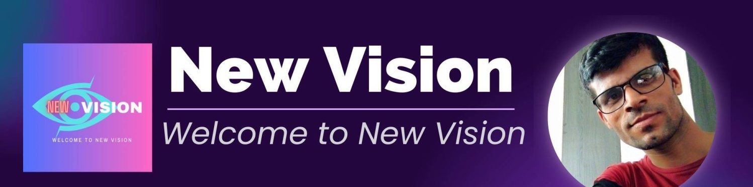 New Vision